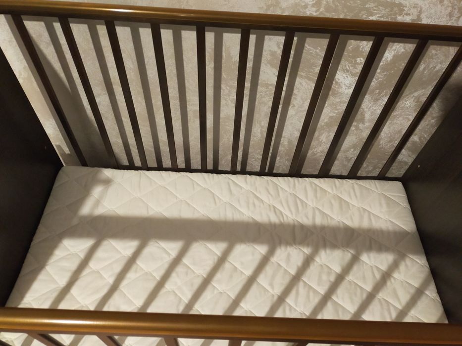 Детская кровать для младенцев