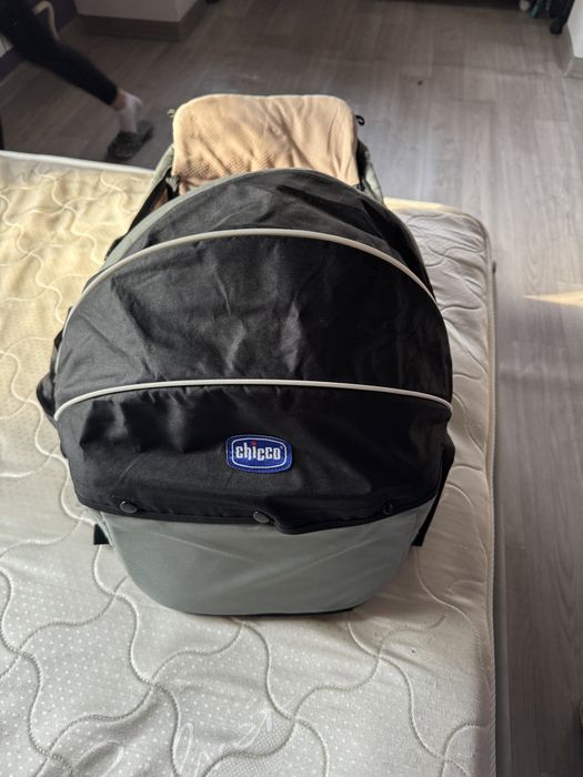 Продается детская люлька