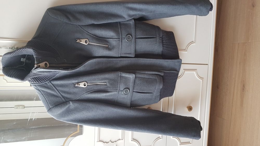 Късо палтенце "С" размер