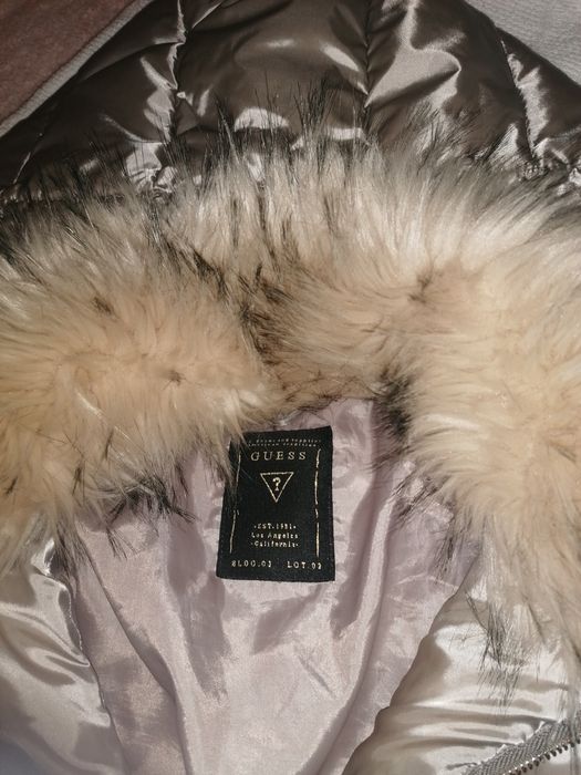 Geaca Guess marimea S