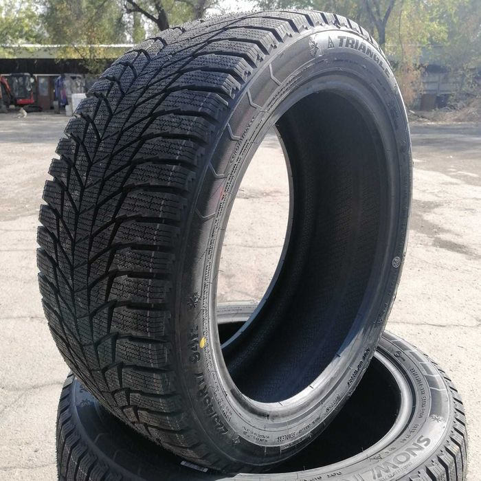 Шины в Алматы 225/45/17 Triangle PL01 (94R)