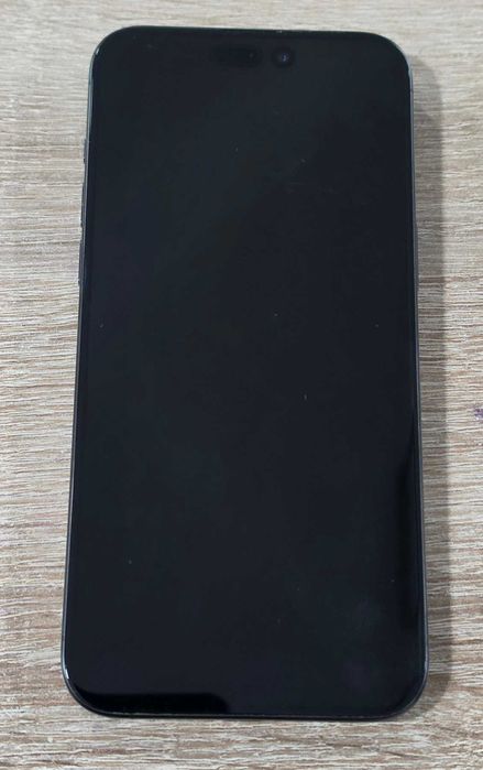 Apple iPhone 15 Pro Max 256GB
