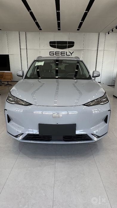 Geely EX5 Ev sotiladi