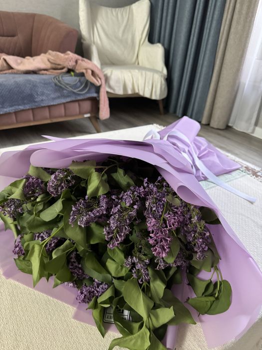 Гул цветы букет цветов