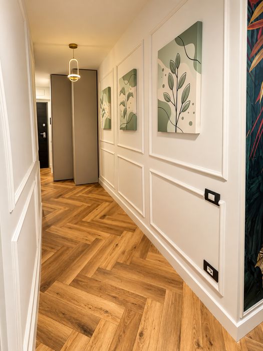 | Aviatie | PIPERA | PORSCHE|  Contemporary Luxury | Direct Proprietar | 2 Camere | Parcare Subterană | MY PLACE RESIDENCE | Fără Comision