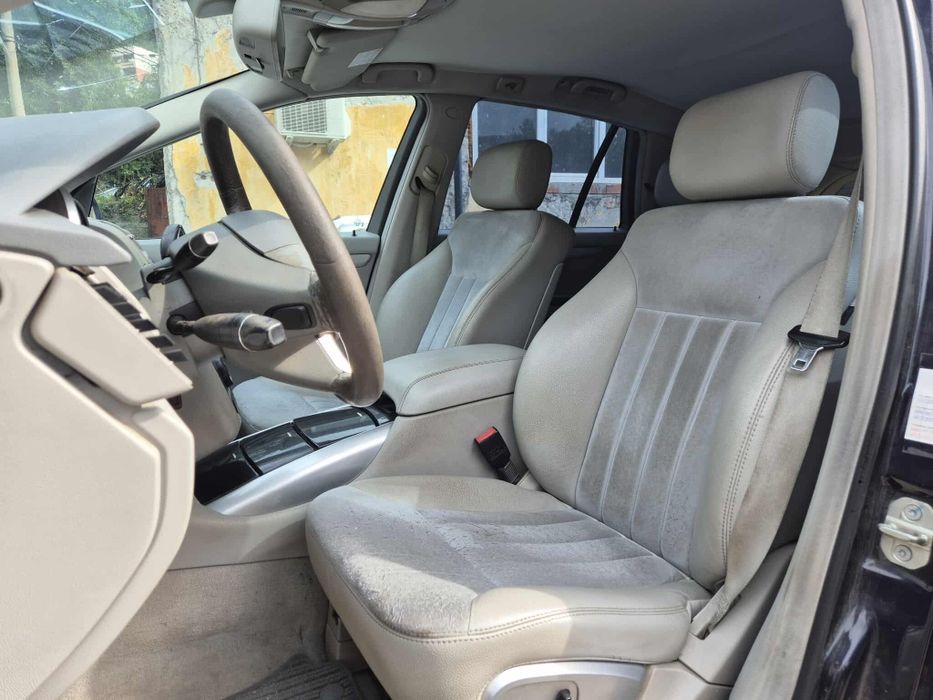 Mercedes R320CDI 224кс W251 Airmatic  автоматик НА ЧАСТИ!