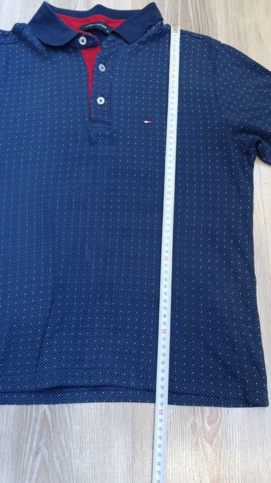 Мъжка блуза tommy hilfiger