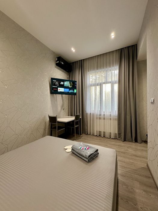 Гостиница без ЗАГСа