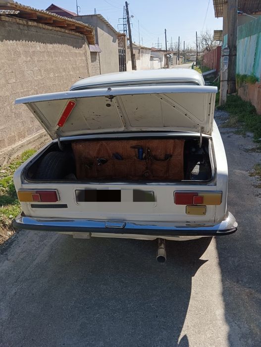 VAZ Другая 1980 — 7
