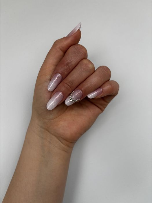 Unghii cu gel Iasi/Valea Lupului