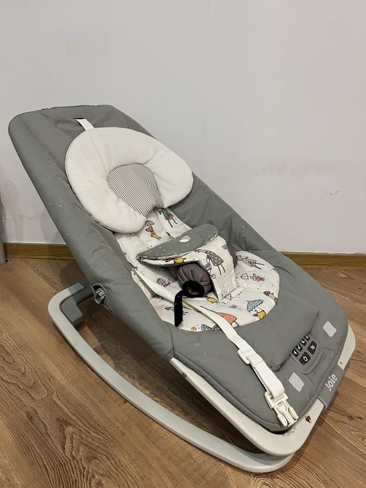 Шезлонг для малышa