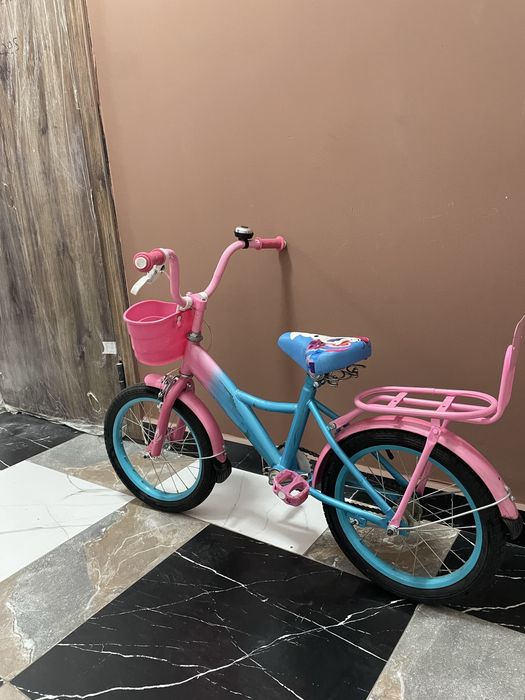 Веловипед детский