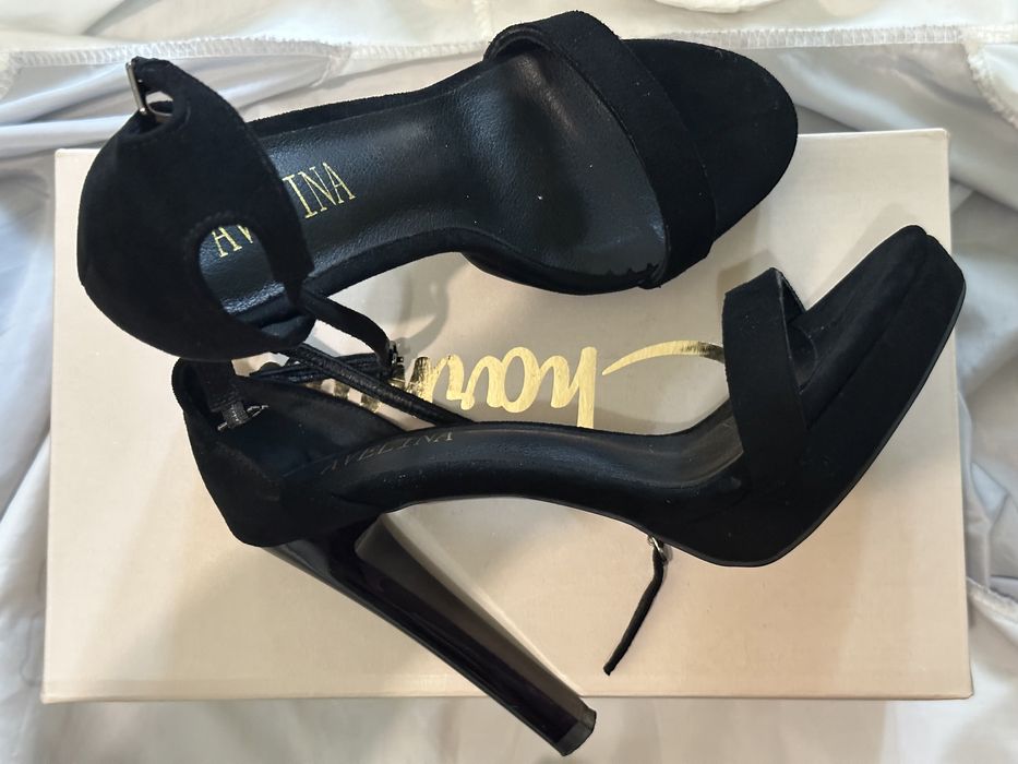 Жаздық аяк киiм туфли