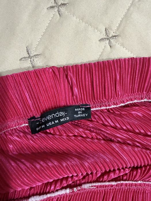 Розов сет - сатен