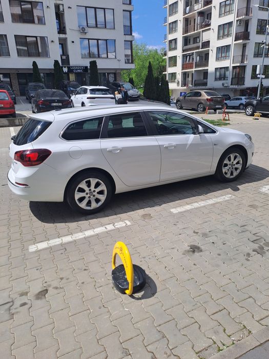 Opel astra 2015 2.0 CDTI 165 cp