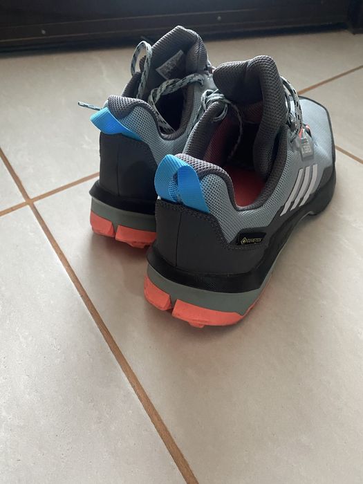 Маратонки Terrex