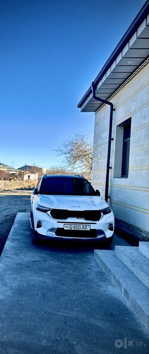 Kia soneet 2024 yil
