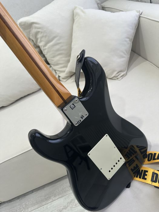 Fender Vintera II ’50s Stratocaster Black