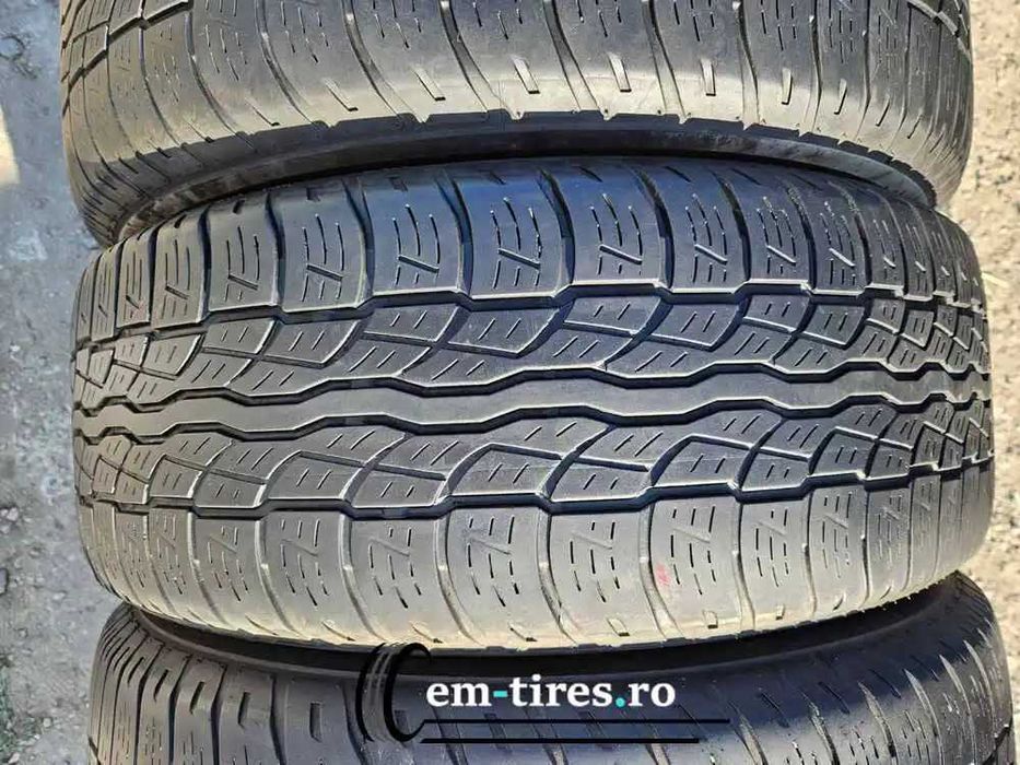 SET 4 Anvelope Vara 235/60 R16 BRIDGESTONE Dueller HT687 100H