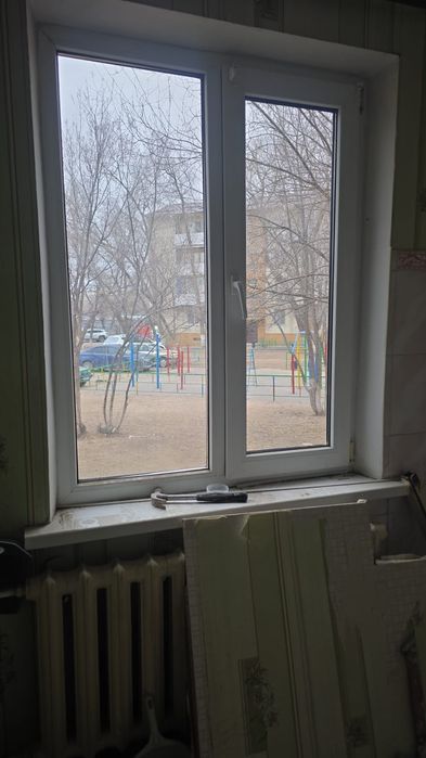 Продам диван и пластиковые окна!