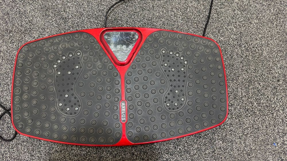 Виброплатформа сотилади золати зор