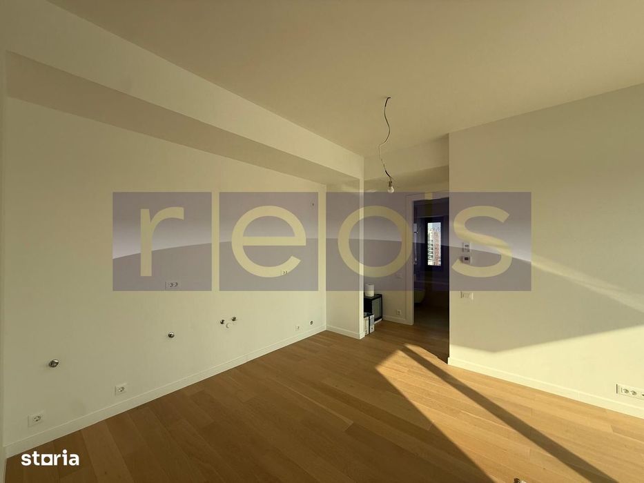 Vanzare One Verdi Park | 2 Camere | 67Mp | Parcare | Etaj 6-9-13