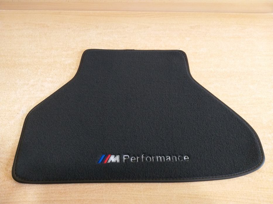 Covorase(presuri) din mocheta dedicate X5-X6 ///M Performance