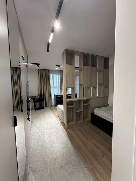 Продава се Едностаен апартамент в Пловдив, Христо Смирненски - 55 кв.м за 2291 €/кв.м - Снимка #4