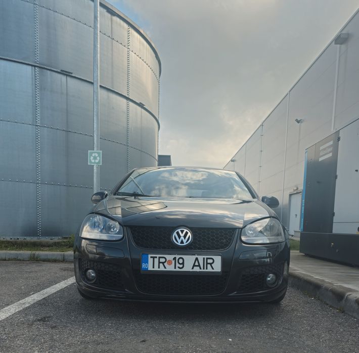 Volkswagen Golf 5