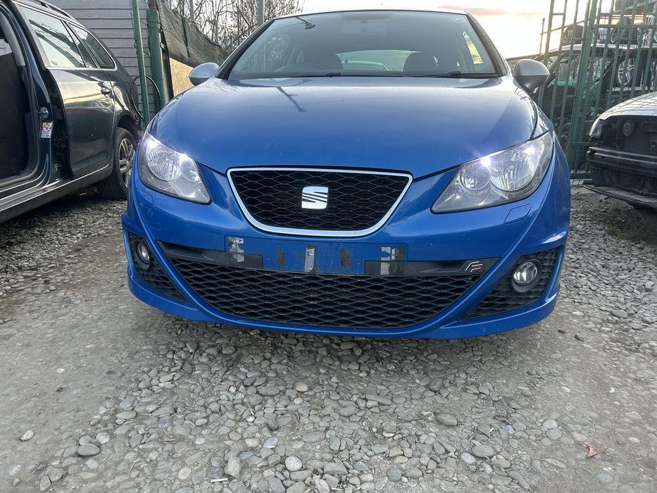 Ușă dreapta Seat  ibiza 2011