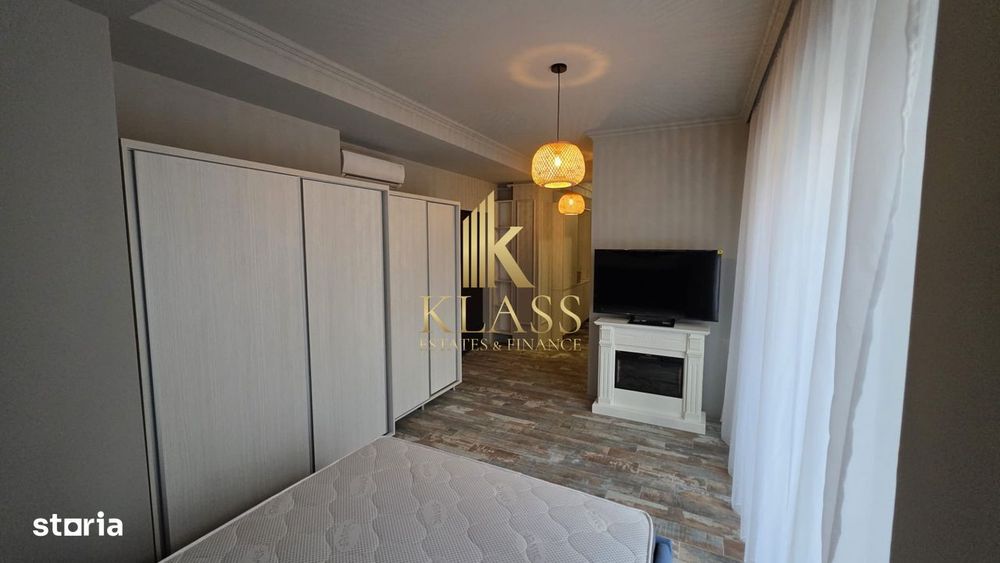 Garsoniera LUX | Rond Alba Iulia – Decebal | Mobilata & Utilata — fotografia 3