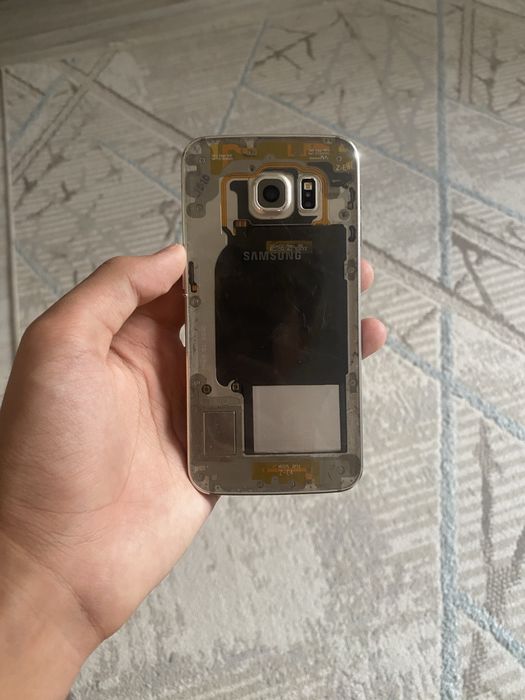 Продам Samsung s6 edge 32gb