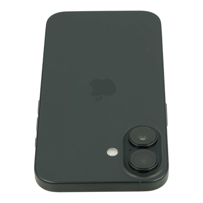 Magazin Apple | iPhone 16 | Ca Nou | Black | 128GB | 100% | Cu Garantie | In Rate | smilemobile.ro