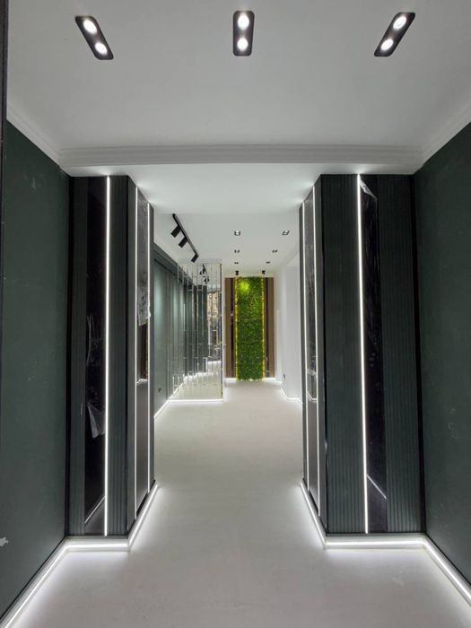 Метро Новза продается помещение 21м2 - с ремонтом