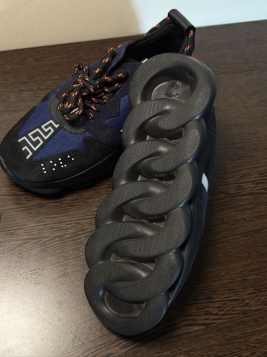 Versace Chain Reaction