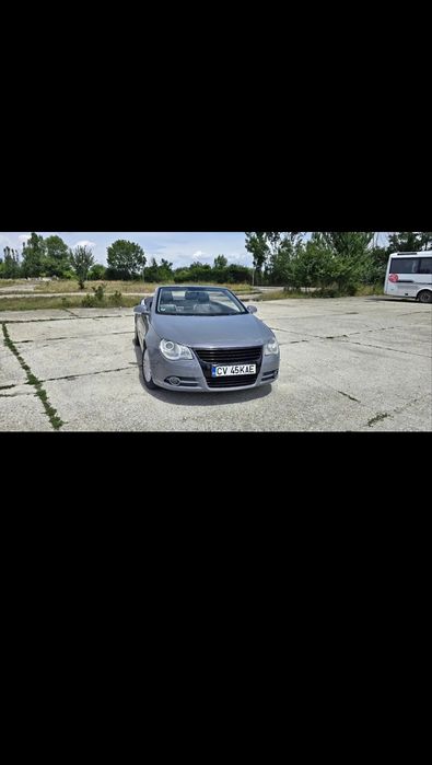 VOLKSWAGEN Eos 2006 — imagine 2