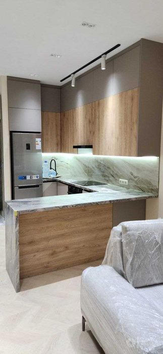 Установка камня, термоформинг, интерьер.