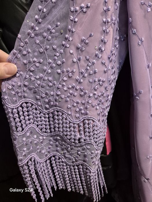 Продается платье вечернее