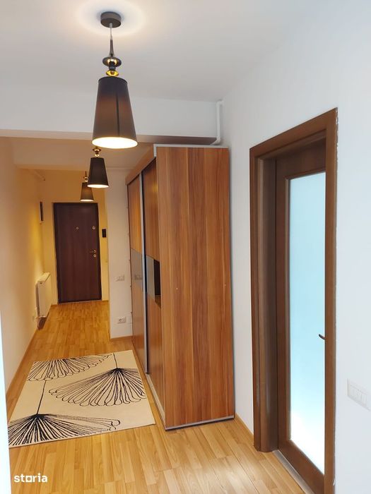Inchiriez apartament 4 camere / SUPER LOCATIE / PIPERA - IANCU NICOLAE
