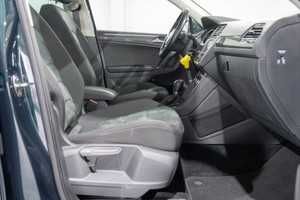 Volkswagen Tiguan 2016