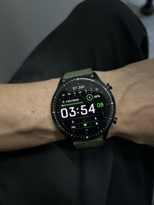 watch GTR 2 Amazifit