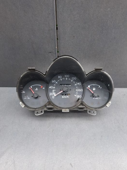 Ceasuri bord - Hyundai Atos 2001 1.0 MT (55 hp)