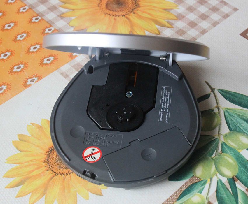 Philips Discman AX2301/00C Дискмен