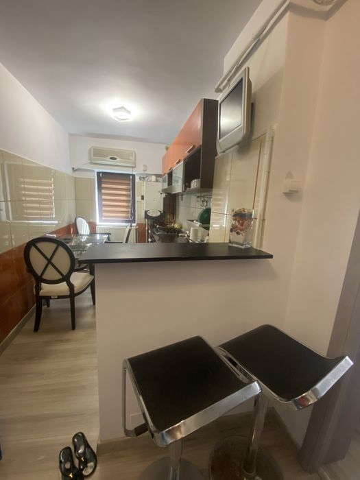 Apartament 2 camere- jud. Calarasi