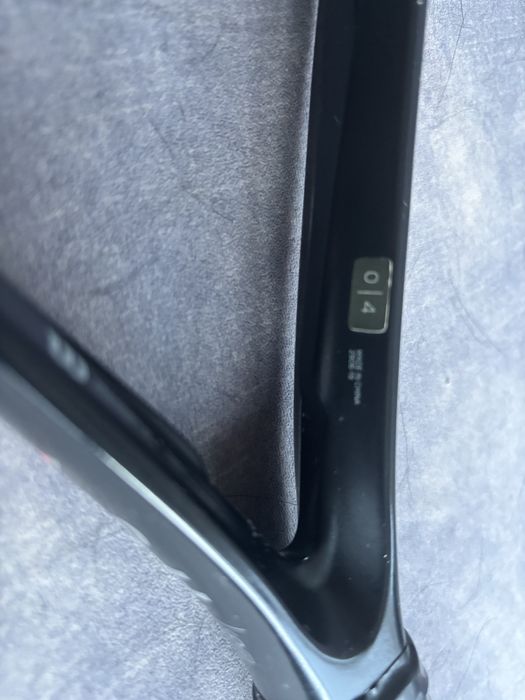 Детска тенис ракета Wilson Crash 26