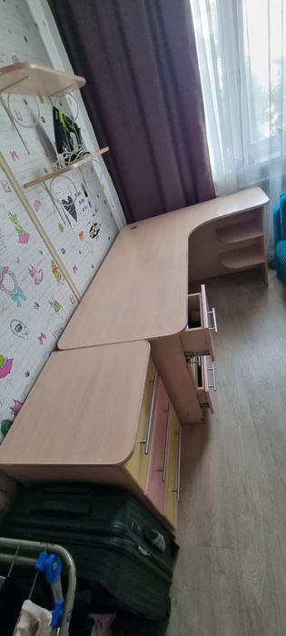 Продам детскую комнату