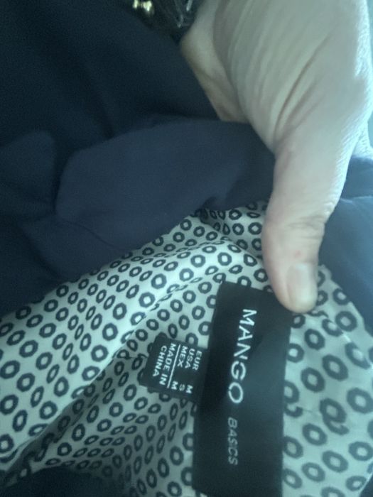 Сако ежедневен стил