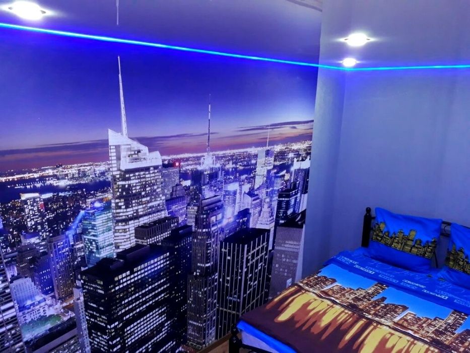 Реальные фото Люкс