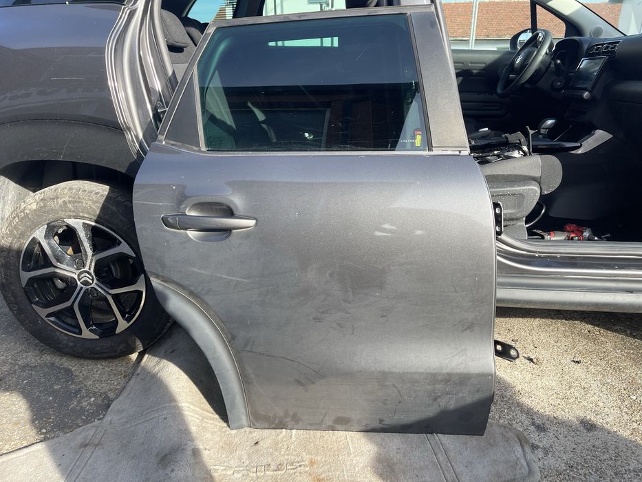 Citroen C3 Aircross Десни Врати