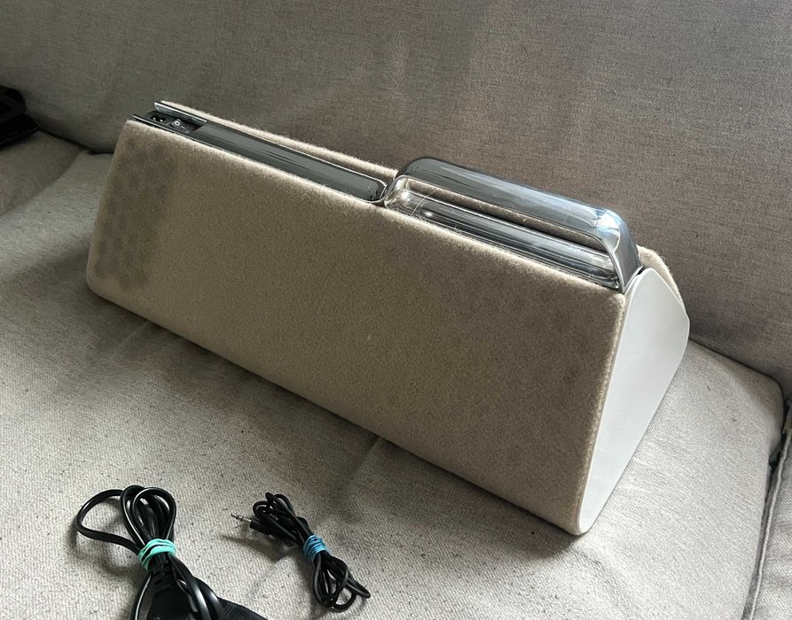 Libratone Live Premium Speaker Wifi AirPlay Wireless Sound System